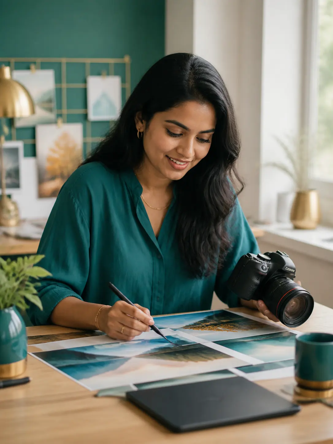 Advanced Photoshop Tips, Tricks and Techniques — image 1