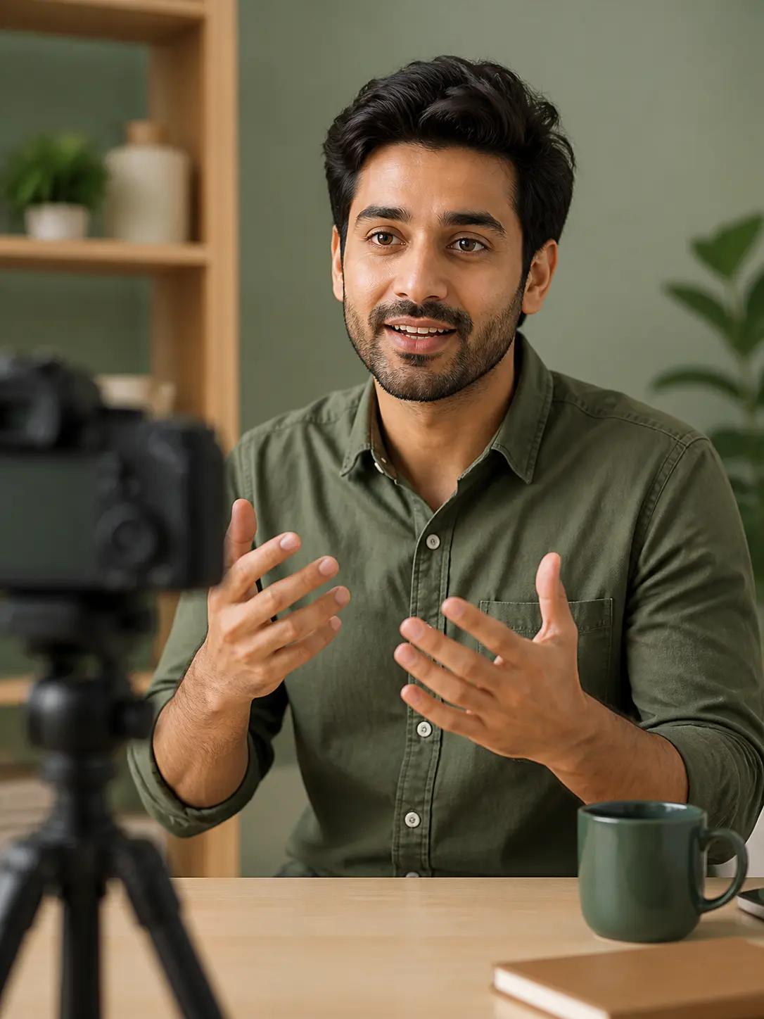 Daniel Fazio Video Sales Letter Mastery — image 1