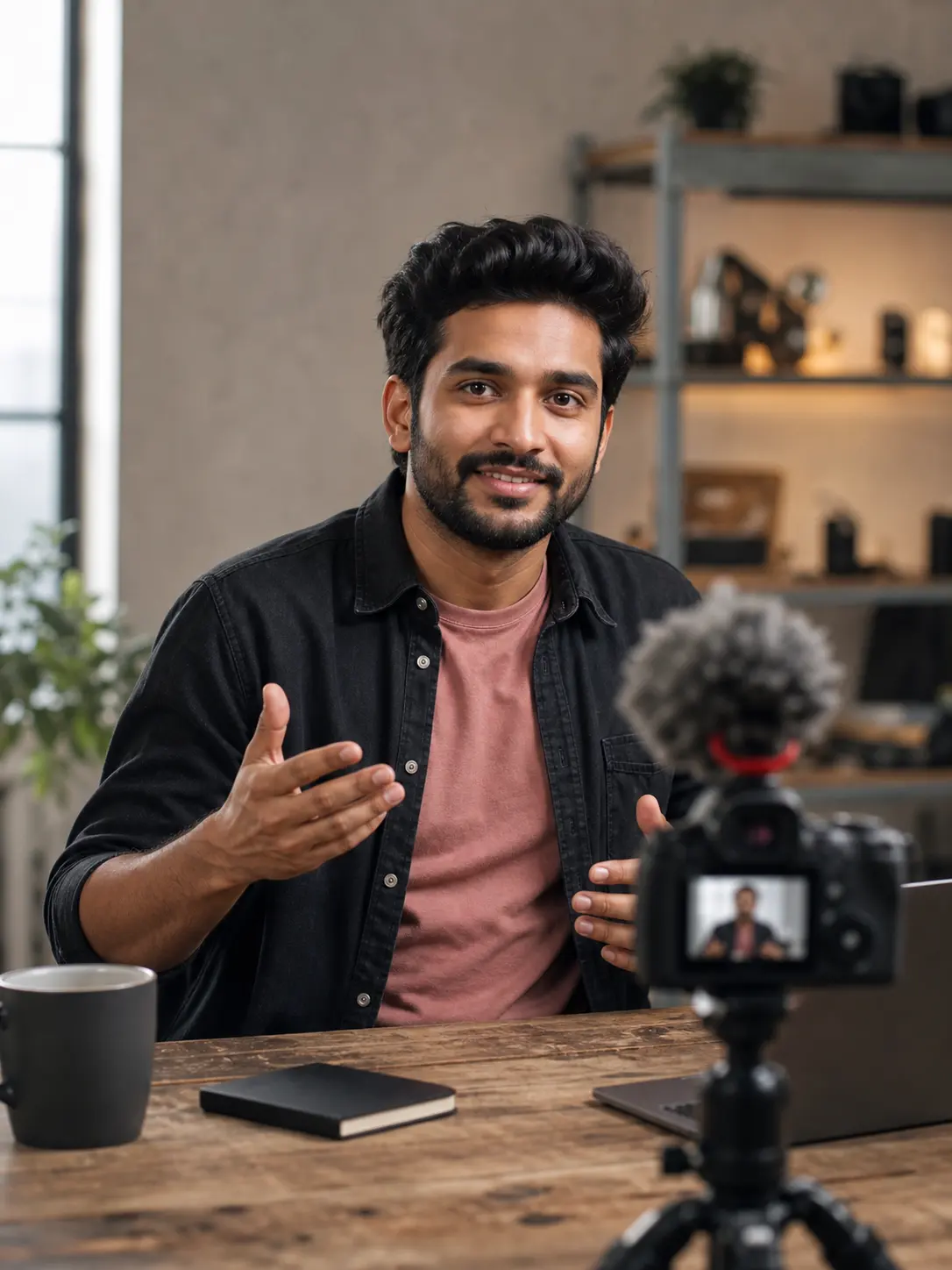 Graham Stephan - The YouTube Creator Academy — image 1