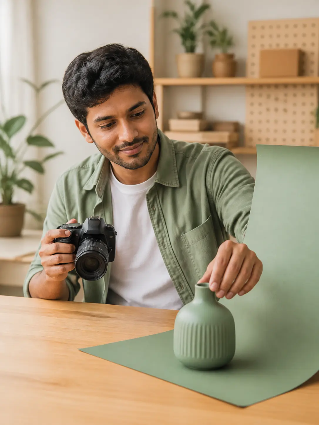 How to Change & Remove Backgrounds — image 1