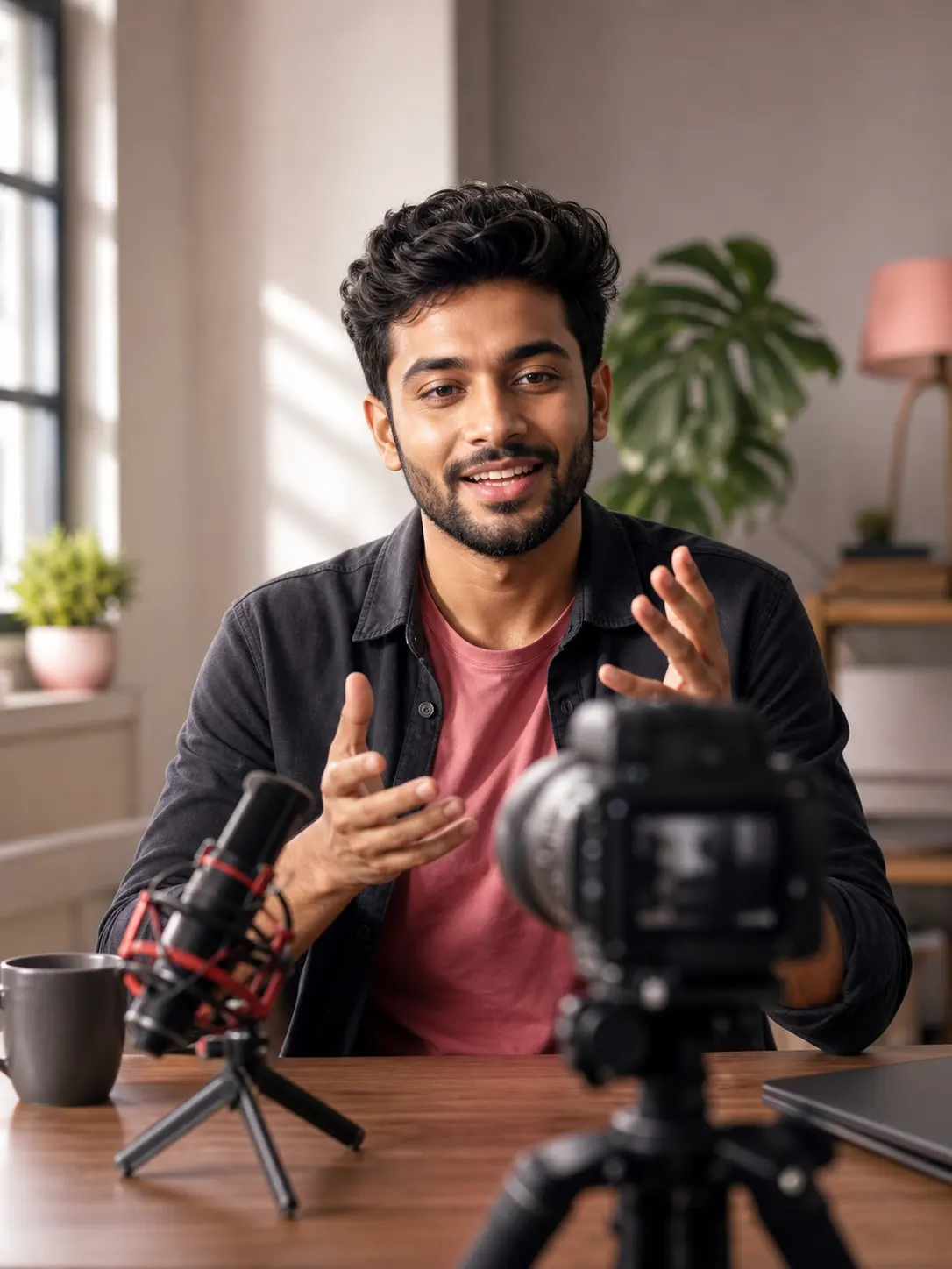 Video Marketing Masterclass — image 1