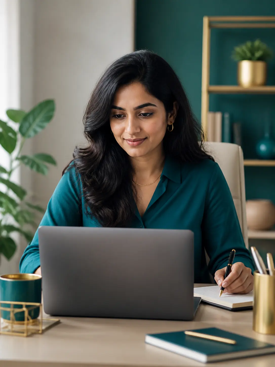Targeted Cold Email Marketing