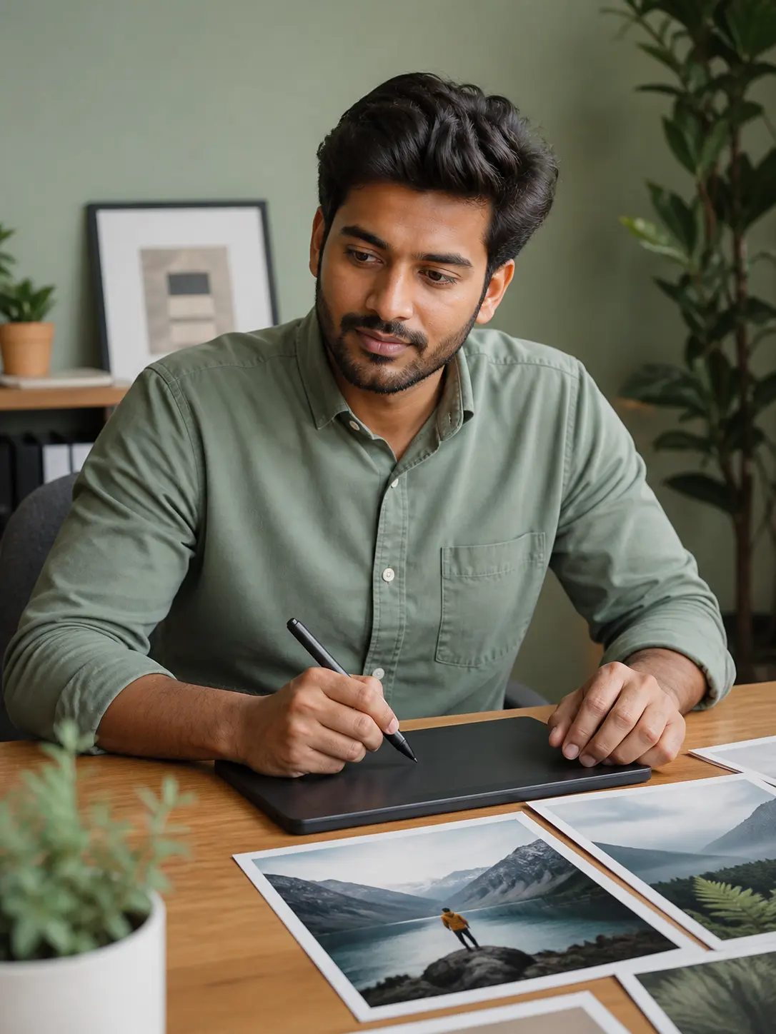 Learn Photoshop Layers