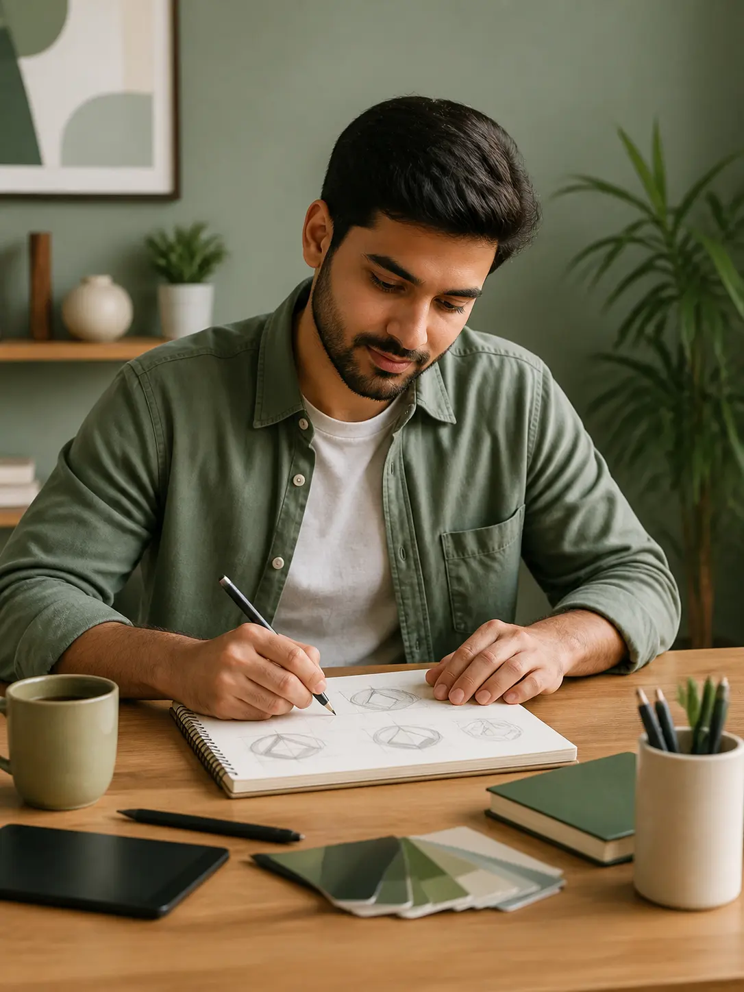 Logo Design For Beginners — image 1
