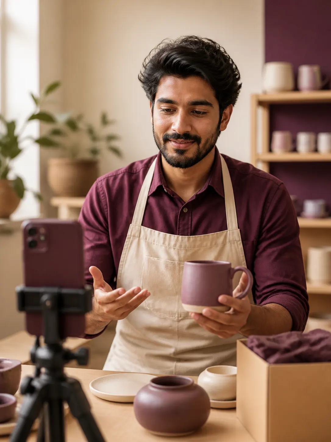 Marketing on Instagram — image 1